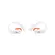 JBL Fone de Ouvido Endurance Peak 4 Branco JBLENDUPEAK4WHTBR