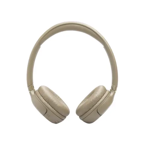 JBL Headfone Bluetooth Tune 530BT Bege JBLT530BTBEGBR