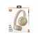 JBL Headfone Bluetooth Tune 530BT Bege JBLT530BTBEGBR