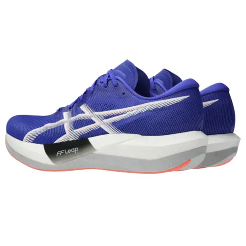 Asics Tenis U Magic Speed 5 Cobalt Burst / White 1013A183