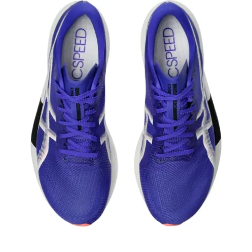 Asics Tenis U Magic Speed 5 Cobalt Burst / White 1013A183