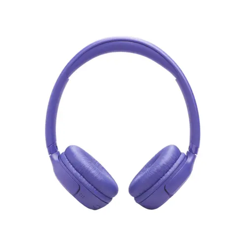 JBL Headfone Bluetooth Tube 530BT LIlás JBLT530BTLAVBR