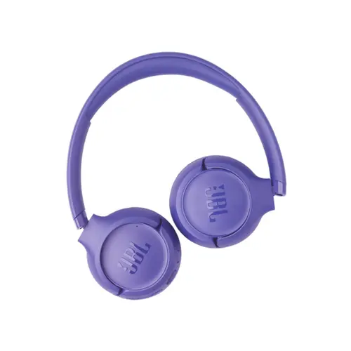 JBL Headfone Bluetooth Tube 530BT LIlás JBLT530BTLAVBR