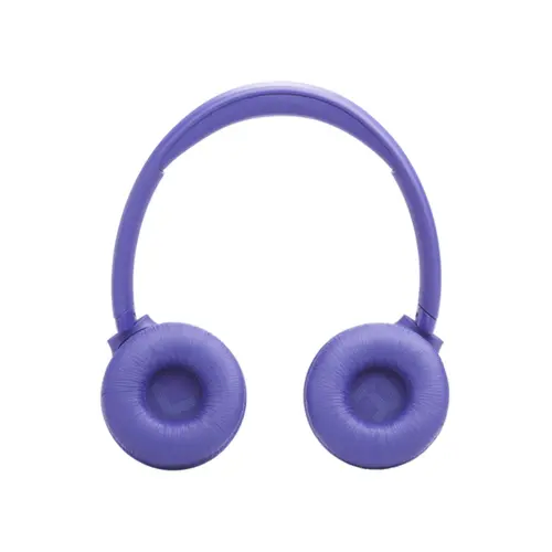 JBL Headfone Bluetooth Tube 530BT LIlás JBLT530BTLAVBR