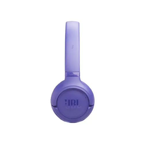 JBL Headfone Bluetooth Tube 530BT LIlás JBLT530BTLAVBR