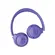 JBL Headfone Bluetooth Tube 530BT LIlás JBLT530BTLAVBR