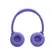 JBL Headfone Bluetooth Tube 530BT LIlás JBLT530BTLAVBR