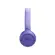 JBL Headfone Bluetooth Tube 530BT LIlás JBLT530BTLAVBR