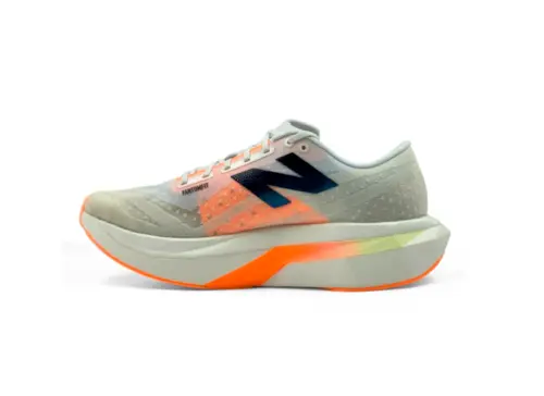 New Balance Tenis M Fuelcell Supercomp Elite 4 Bgec/Amrl