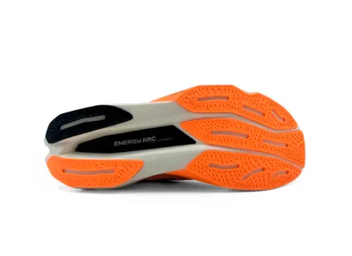 New Balance Tenis M Fuelcell Supercomp Elite 4 Bgec/Amrl