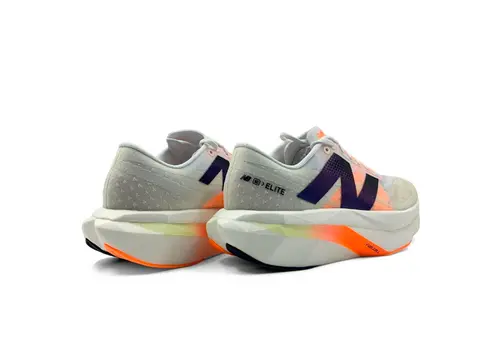 New Balance Tenis M Fuelcell Supercomp Elite 4 Bgec/Amrl