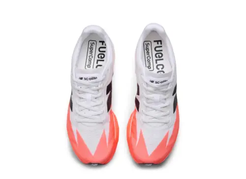 New Balance Tenis M Fuelcell Supercomp Elite V5
