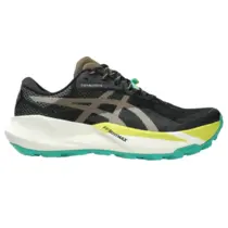 Asics Tenis M Trabuco 14 Black/Clay Canyon 1011C166