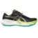 Asics Tenis M Trabuco 14 Black/Clay Canyon 1011C166