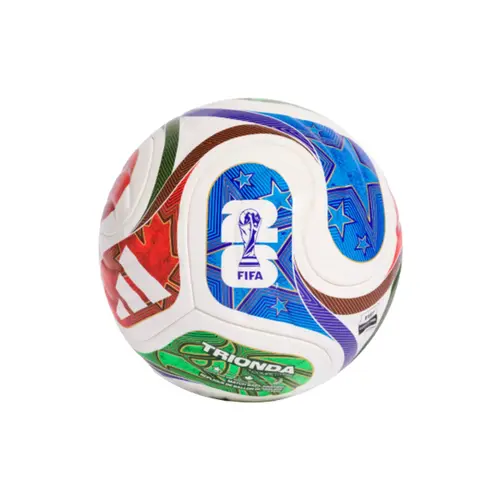 Adidas Bola Copa do Mundo Fifa 2026 Trionda Competition JD8031