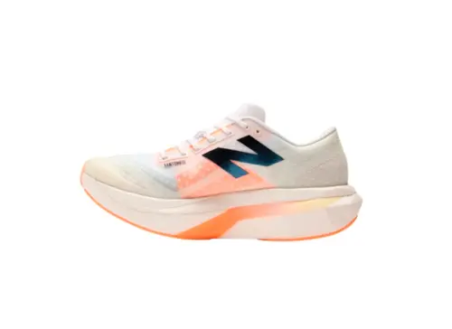 New Balance Tenis F Fuelcell Supercomp Elite V4 Bgec/Amrl