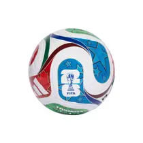 Adidas Bola Copa do Mundo Fifa 2026 Trionda League JD8030