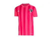 Adidas Camisa M Diversidade São Paulo Fc