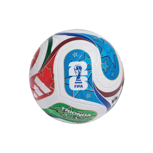 Adidas Bola Copa do Mundo Fifa 2026 Trionda League JD8045