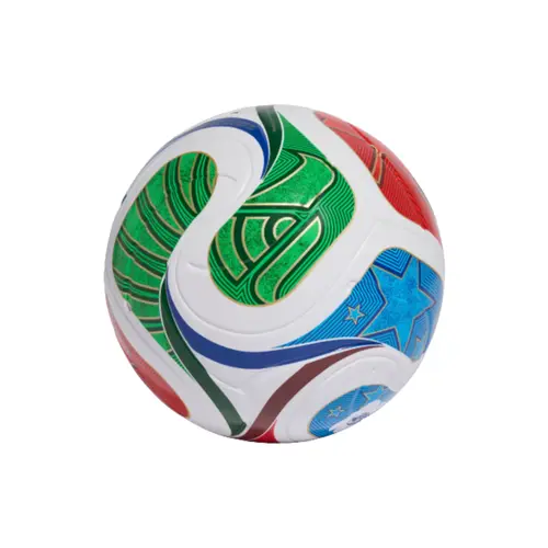 Adidas Bola Copa do Mundo Fifa 2026 Trionda League JD8045