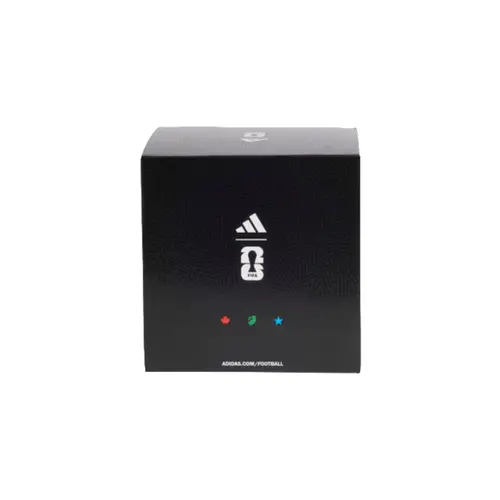 Adidas Bola Copa do Mundo Fifa 2026 Trionda League JD8045