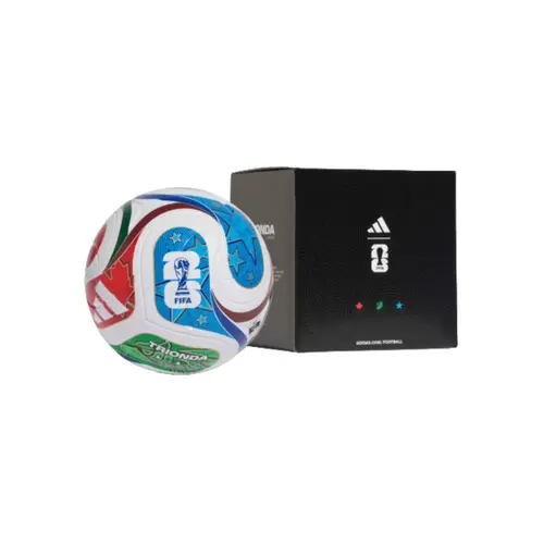 Adidas Bola Copa do Mundo Fifa 2026 Trionda League JD8045