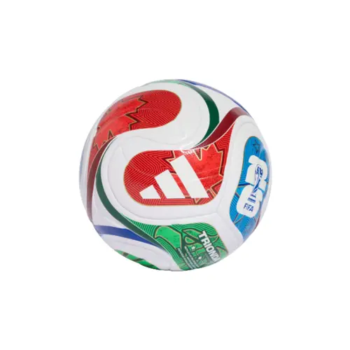 Adidas Bola Copa do Mundo Fifa 2026 Trionda League Street JD8035