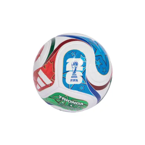 Adidas Bola Copa do Mundo Fifa 2026 Trionda League Street JD8035