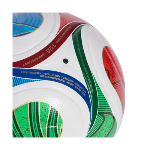 Adidas Bola Copa do Mundo Fifa 2026 Trionda League Street JD8035