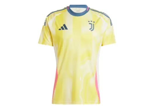 Adidas Camisa M Juventus Ii 24/2025 JH1357 TAM G