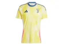 Adidas Camisa M Juventus Ii 24/2025 JH1357 TAM G