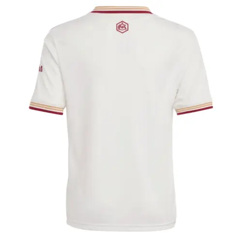 Adidas Camisa Inf Arsenal Iii 2025/2026 JI9546