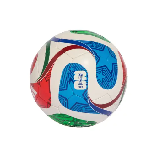 Adidas Bola Copa do Mundo Fifa 2026 Trionda Training JD8048