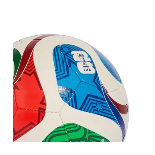 Adidas Bola Copa do Mundo Fifa 2026 Trionda Training JD8048