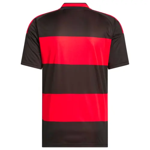 Adidas Camisa M Flamengo I 2026 JM5651
