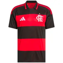 Adidas Camisa M Flamengo I 2026 JM5651