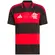 Adidas Camisa M Flamengo I 2026 JM5651