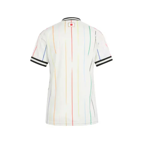 Adidas Camisa Feminina Japão II 2026 JZ9699