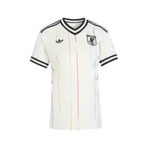 Adidas Camisa Feminina Japão II 2026 JZ9699