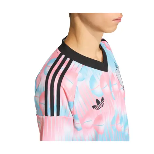 Adidas Camisa Masculino Belgica II 2026 JM8386