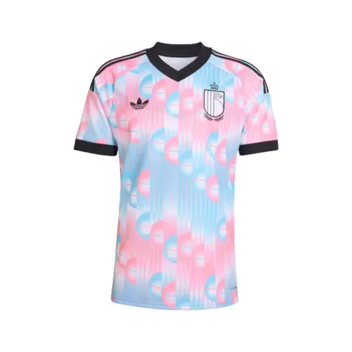 Adidas Camisa Masculino Belgica II 2026 JM8386