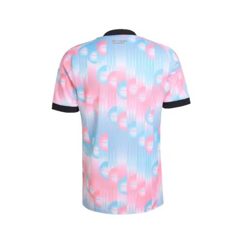 Adidas Camisa Masculino Belgica II 2026 JM8386