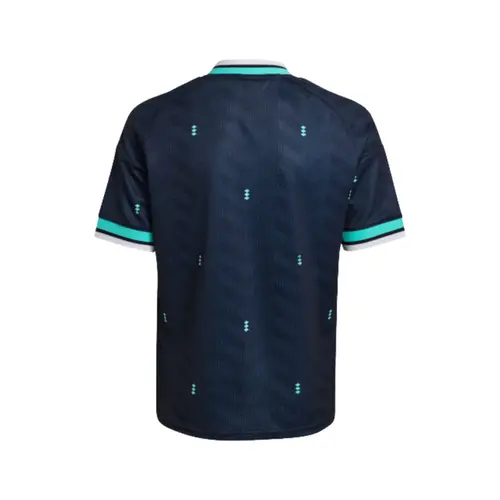 Adidas Camisa Infantil Alemanha II 2026 JZ4569
