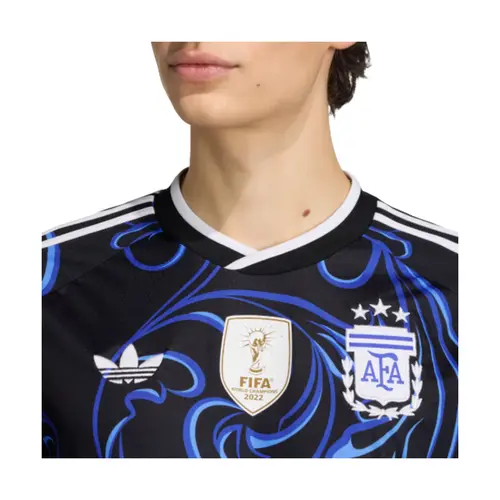 Adidas Camisa Masculino Argentina II 2026