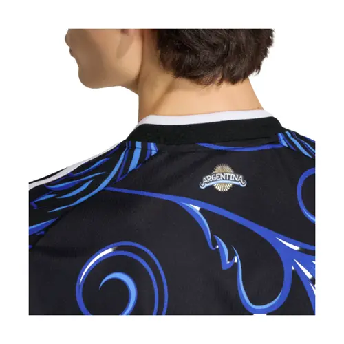 Adidas Camisa Masculino Argentina II 2026