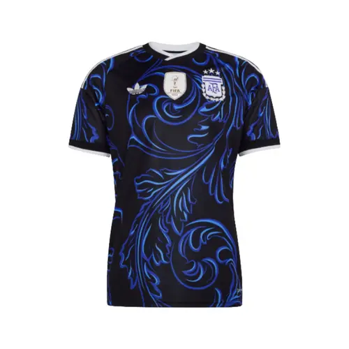 Adidas Camisa Masculino Argentina II 2026