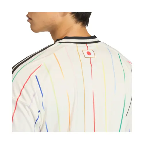 Adidas Camisa Masculino Japão II 2026