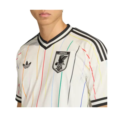 Adidas Camisa Masculino Japão II 2026