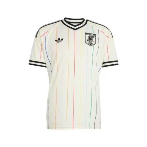 Adidas Camisa Masculino Japão II 2026