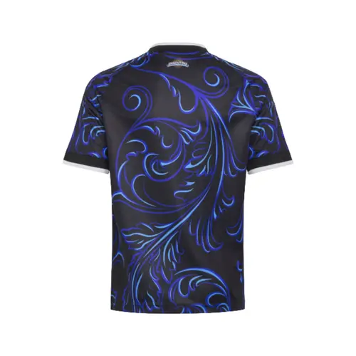 Adidas Camisa Infantil Argentina II 2026 KB0626